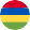 mauritus flag